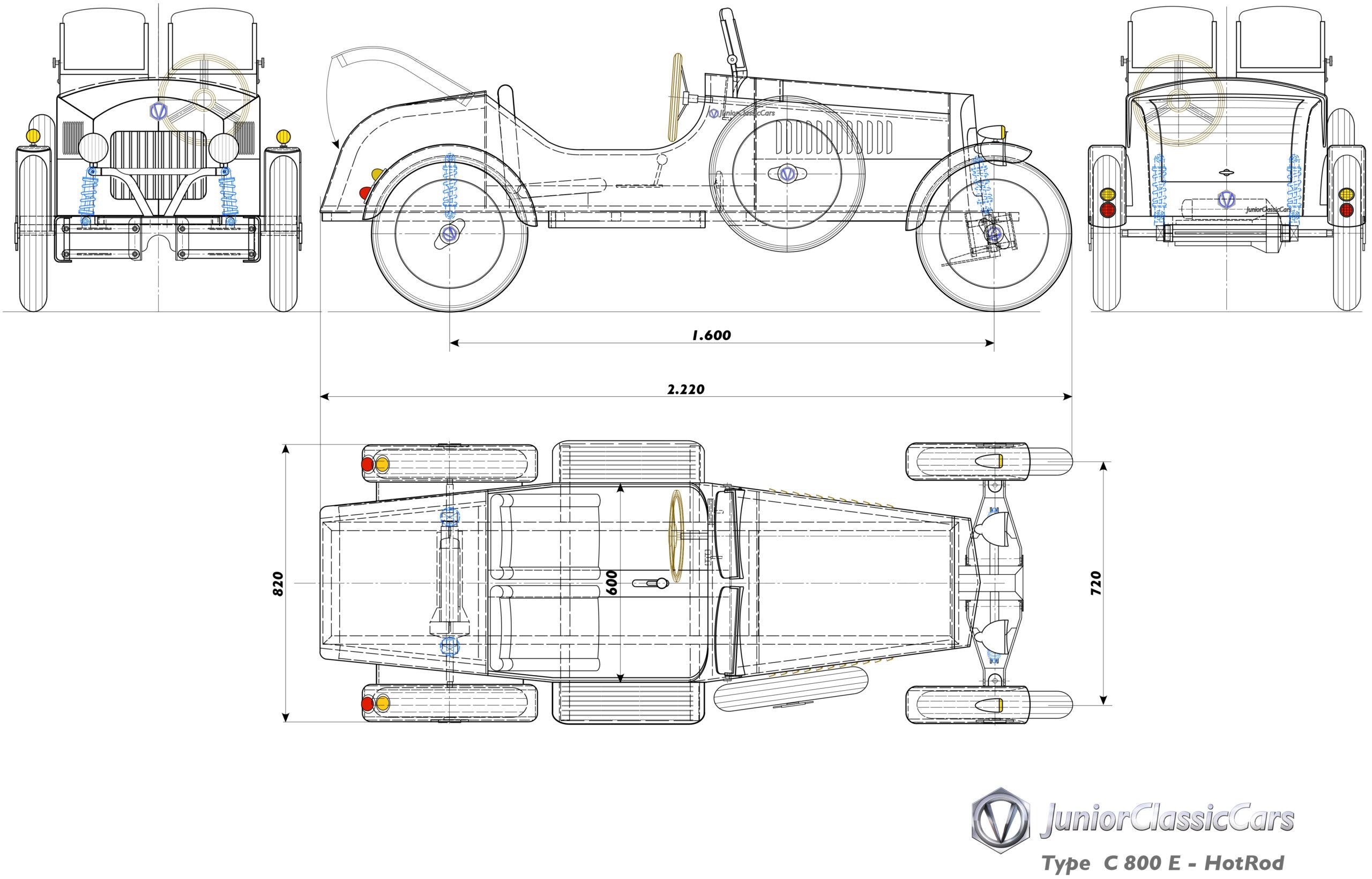 C 800-00.00.00 HR Designstudie